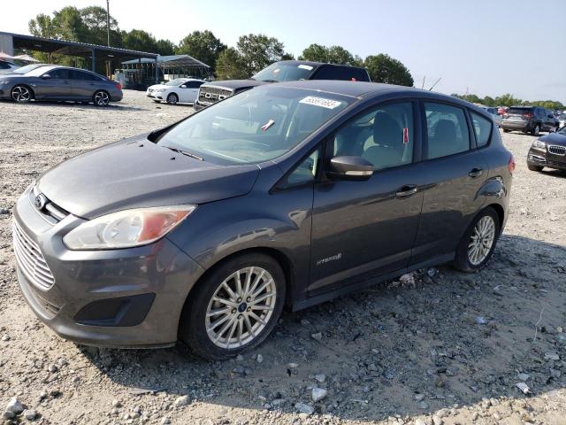 FORD C-MAX SE 2015 1fadp5au5fl103858