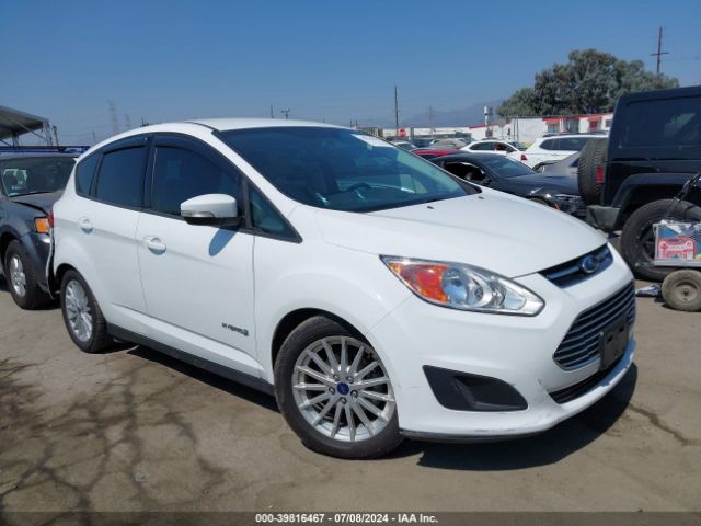 FORD C-MAX 2015 1fadp5au5fl104282