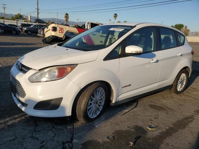 FORD CMAX 2015 1fadp5au5fl107568