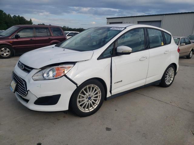 FORD CMAX 2015 1fadp5au5fl108896