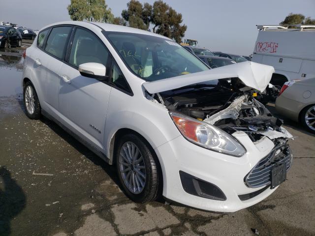 FORD C-MAX SE 2015 1fadp5au5fl111393