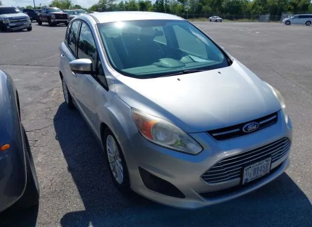 FORD C-MAX HYBRID 2015 1fadp5au5fl117582