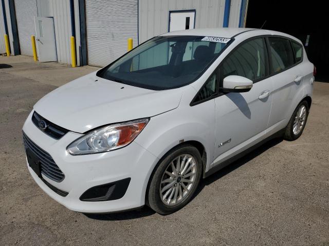 FORD C-MAX SE 2015 1fadp5au5fl123575