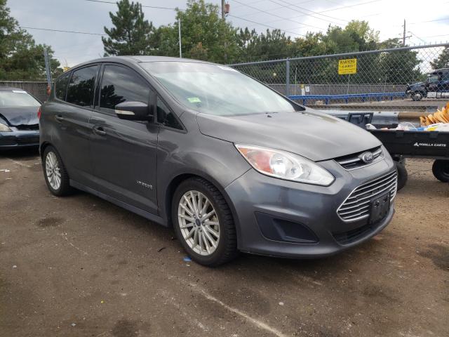 FORD C-MAX SE 2016 1fadp5au5gl104669