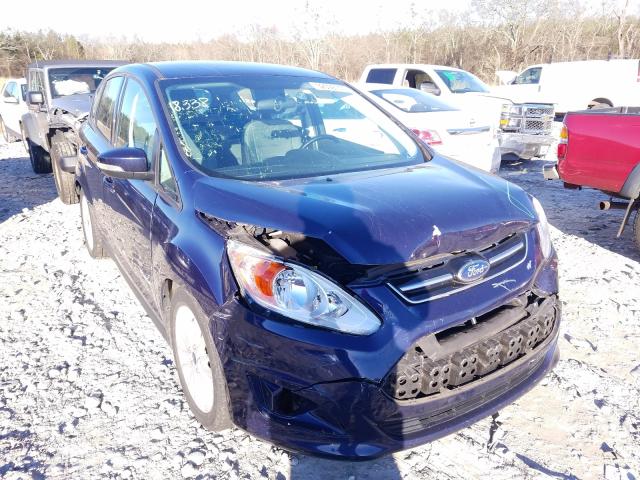 FORD NULL 2016 1fadp5au5gl104770