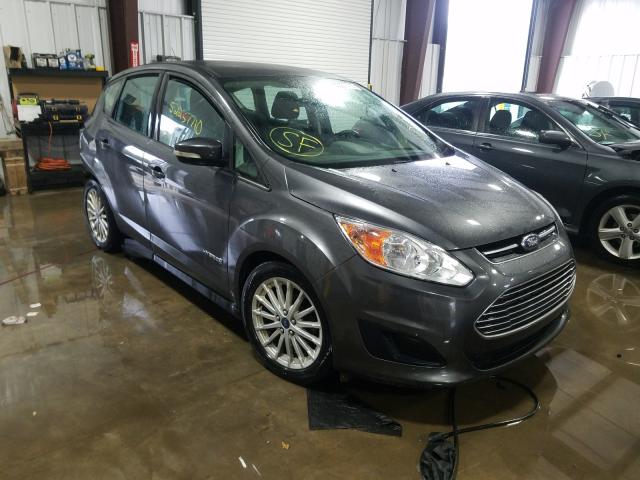 FORD C-MAX SE 2016 1fadp5au5gl105157