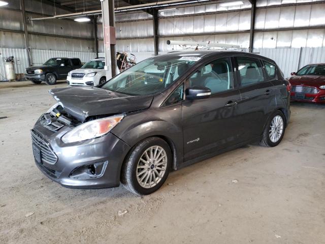 FORD C-MAX 2016 1fadp5au5gl106244