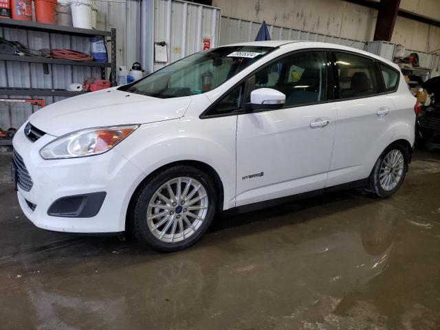 FORD CMAX 2016 1fadp5au5gl115509