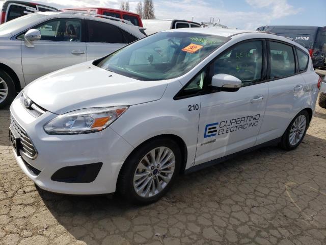 FORD NULL 2017 1fadp5au5hl110327