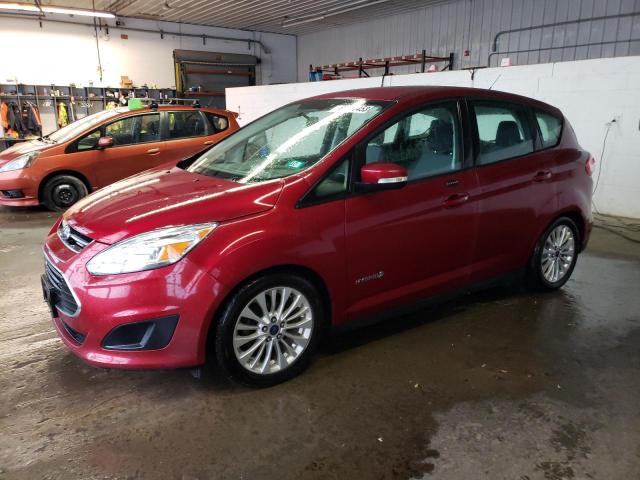 FORD NULL 2017 1fadp5au5hl112918