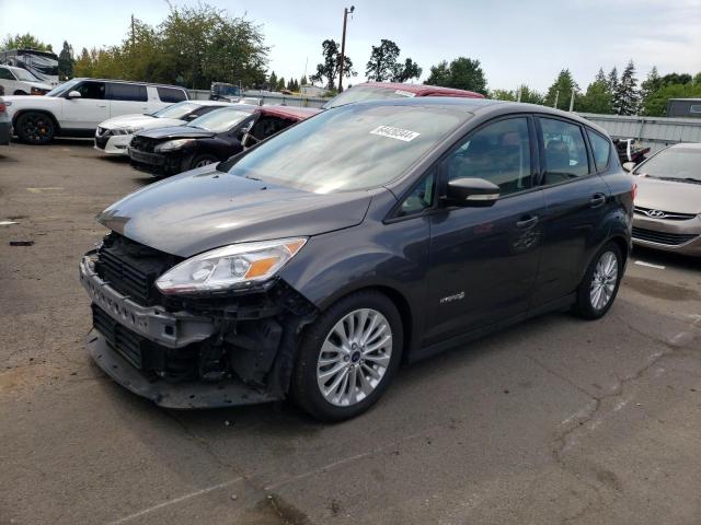 FORD CMAX 2017 1fadp5au5hl113244