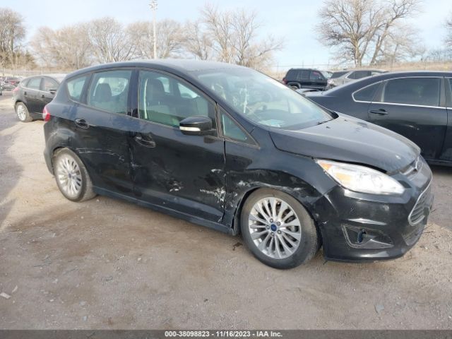 FORD NULL 2018 1fadp5au5jl100399