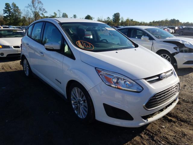 FORD C-MAX 2018 1fadp5au5jl101181