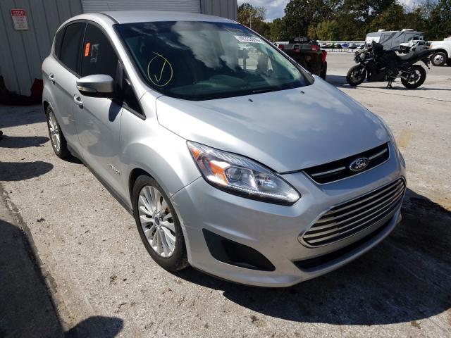 FORD C-MAX SE 2018 1fadp5au5jl102458