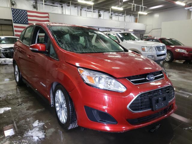 FORD NULL 2018 1fadp5au5jl103755