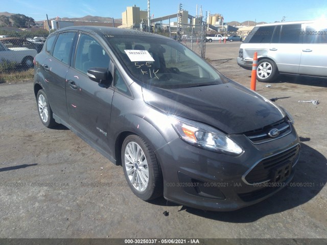 FORD C-MAX 2018 1fadp5au5jl105120