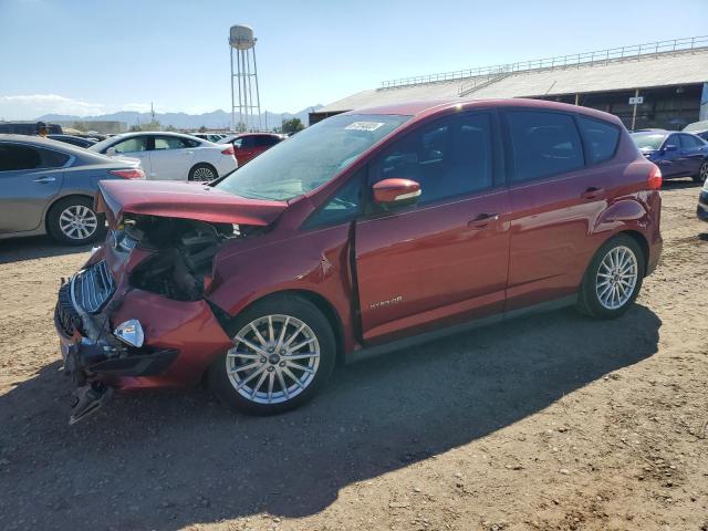 FORD C-MAX SE 2013 1fadp5au6dl502470