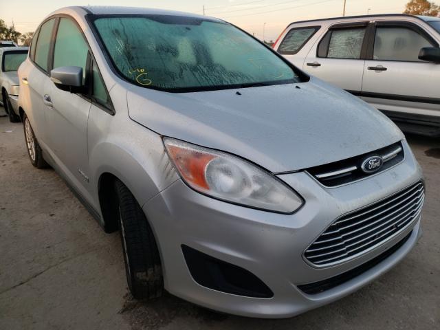 FORD NULL 2013 1fadp5au6dl503151