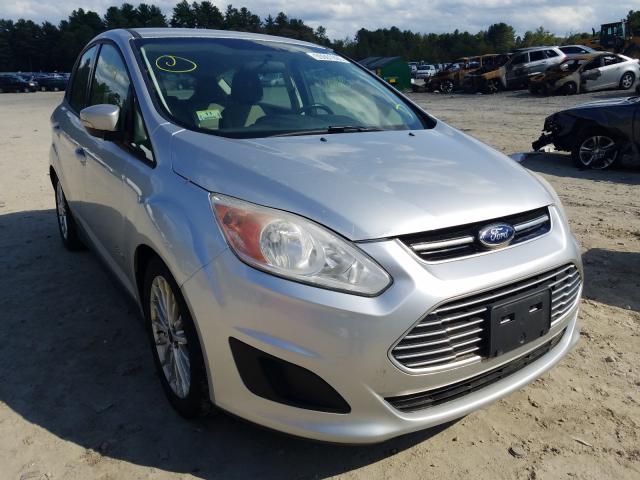 FORD C-MAX 2013 1fadp5au6dl503859