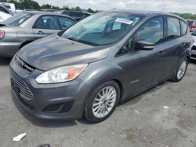 FORD C-MAX SE 2013 1fadp5au6dl504414