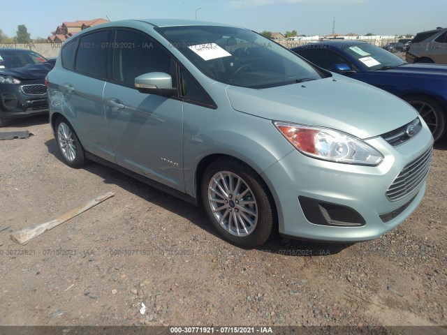 FORD NULL 2013 1fadp5au6dl504977