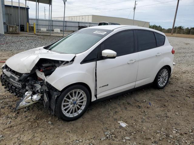 FORD CMAX 2013 1fadp5au6dl506065