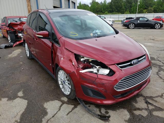 FORD C-MAX SE 2013 1fadp5au6dl509645