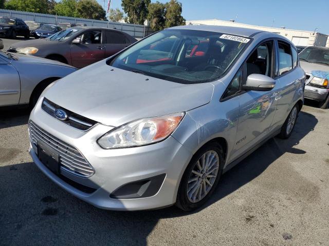 FORD C-MAX SE 2013 1fadp5au6dl510651