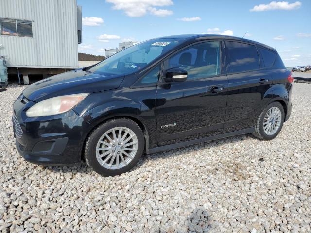 FORD CMAX 2013 1fadp5au6dl512982