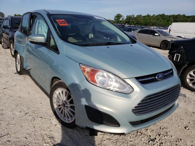 FORD C-MAX SE 2013 1fadp5au6dl515672