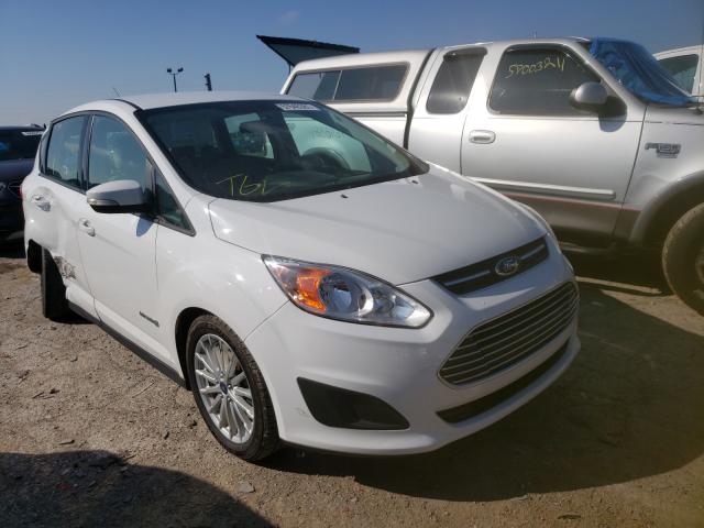 FORD C-MAX SE 2013 1fadp5au6dl517146