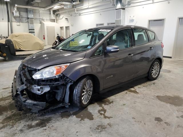 FORD C-MAX SE 2013 1fadp5au6dl521889