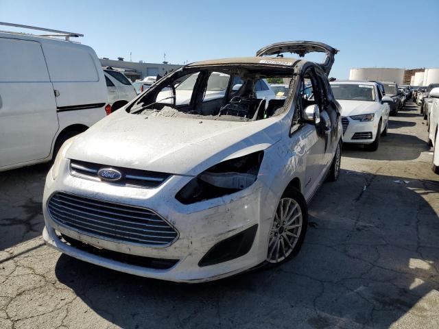 FORD C-MAX SE 2013 1fadp5au6dl522279