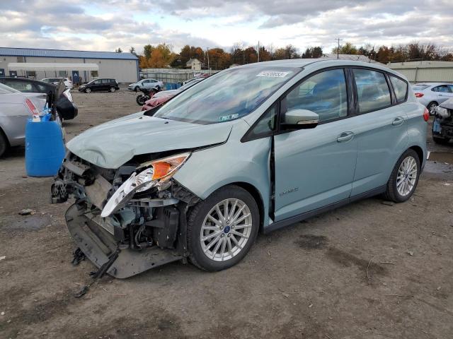 FORD CMAX 2013 1fadp5au6dl524758