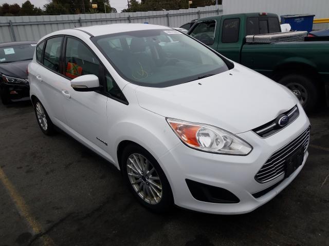 FORD C-MAX SE 2013 1fadp5au6dl525327