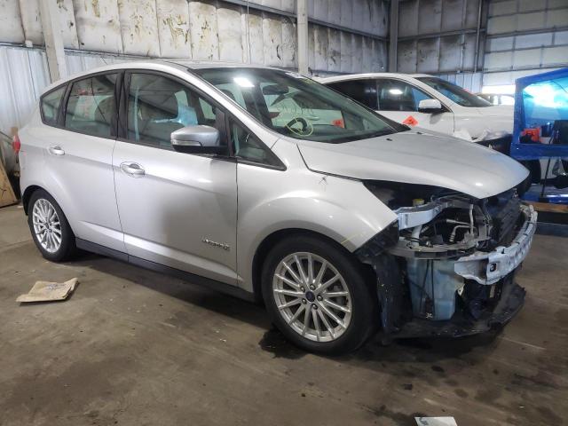 FORD C-MAX SE 2013 1fadp5au6dl525943