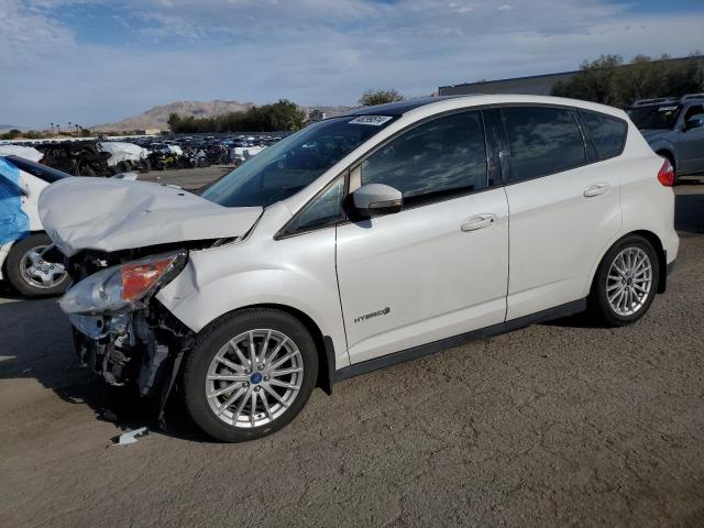 FORD CMAX 2013 1fadp5au6dl527093