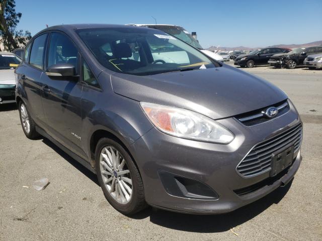 FORD C-MAX SE 2013 1fadp5au6dl528101