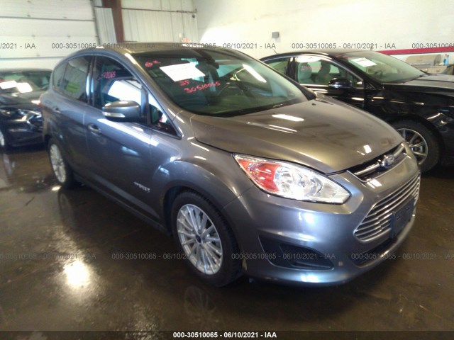 FORD NULL 2013 1fadp5au6dl529393