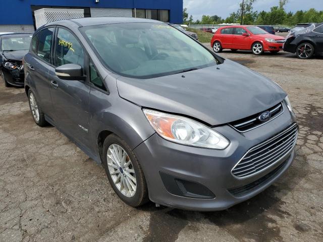 FORD C-MAX SE 2013 1fadp5au6dl530544