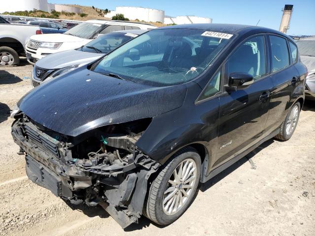 FORD C-MAX SE 2013 1fadp5au6dl530902