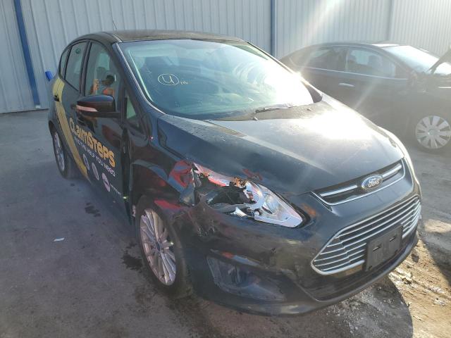 FORD C-MAX SE 2013 1fadp5au6dl533878