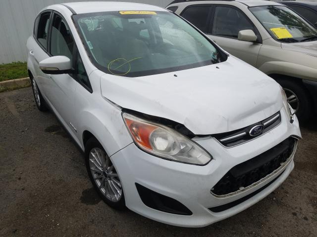 FORD NULL 2013 1fadp5au6dl536358