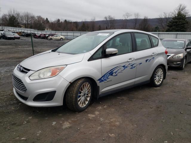 FORD C-MAX SE 2013 1fadp5au6dl538143