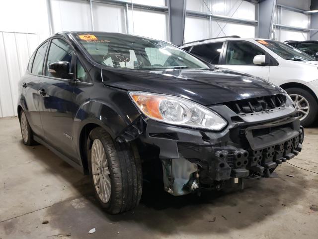 FORD NULL 2013 1fadp5au6dl545707