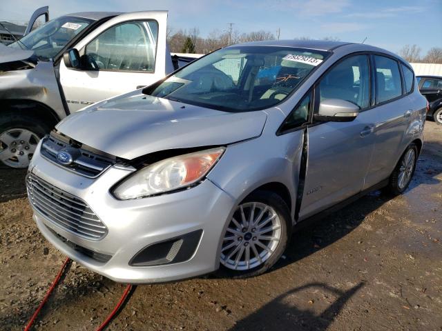 FORD CMAX 2013 1fadp5au6dl547506