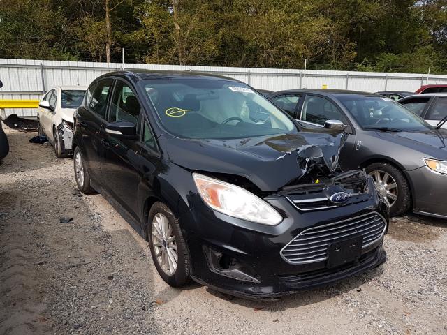 FORD C-MAX SE 2013 1fadp5au6dl552625