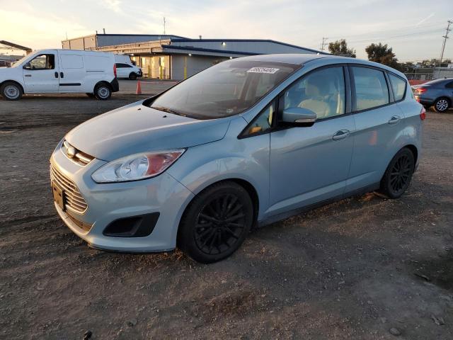 FORD CMAX 2013 1fadp5au6dl553029