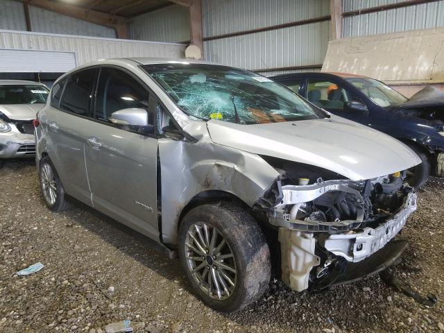 FORD C-MAX SE 2013 1fadp5au6dl554522