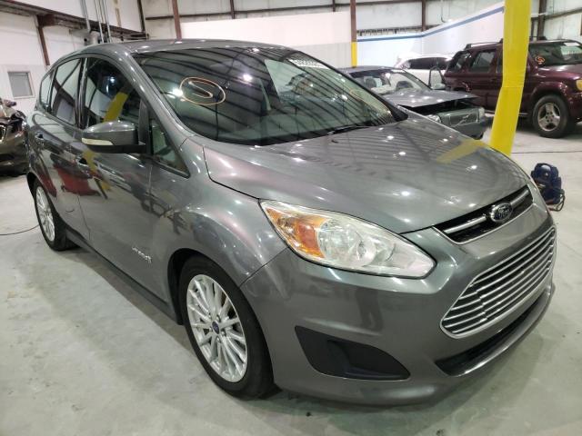 FORD C-MAX SE 2013 1fadp5au6dl555539